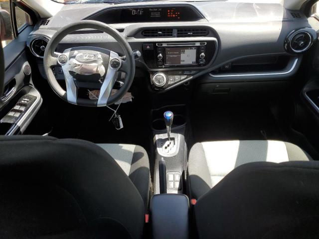JTDKDTB39F1095327 Toyota PRIUS C