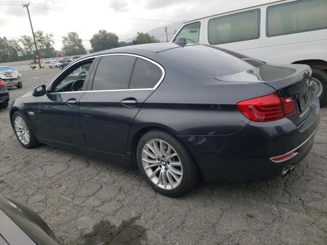WBA5A5C52ED510449 BMW 528 I