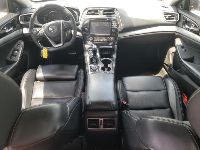 1N4AA6AP3HC446675 Nissan Maxima 3.5s