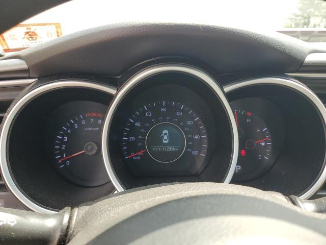 5XXGM4A77FG494080 KIA Optima Lx