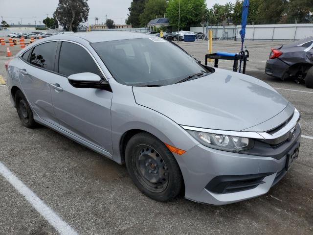 2HGFC2F59JH500530 Honda Civic Lx