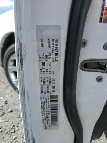 1C6RR7VM7GS186207 RAM 1500 Laie