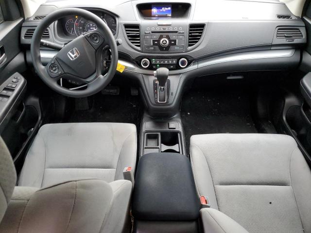 3CZRM3H39FG704031 Honda CR-V LX