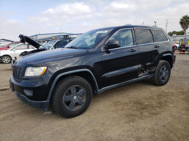 Auction sale of the 2012 Jeep Grand Cherokee Laredo, vin: 1C4RJEAGXCC299786, lot number: 54227864