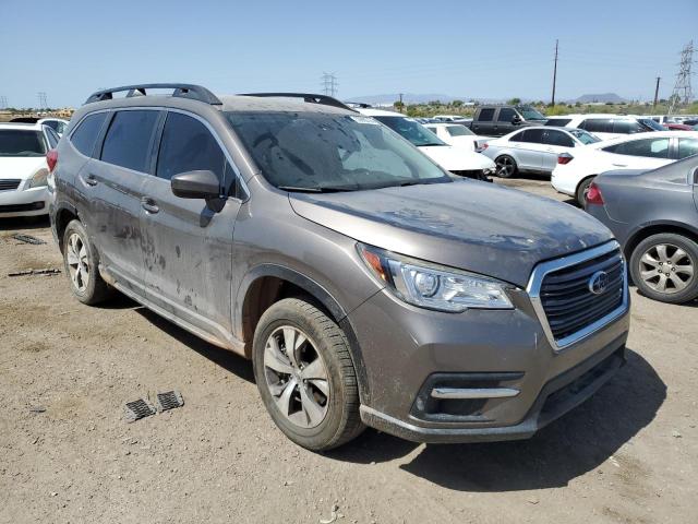 4S4WMAFD2M3455477 Subaru Ascent Premium