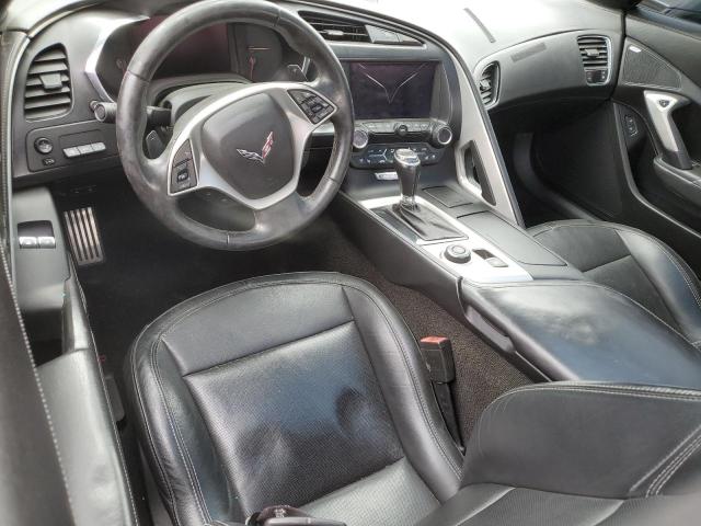 1G1YF2D71F5110273 Chevrolet Corvette Stingray 3lt