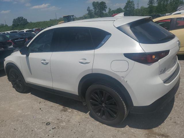 JM3KFBAY0P0129199 Mazda CX-5