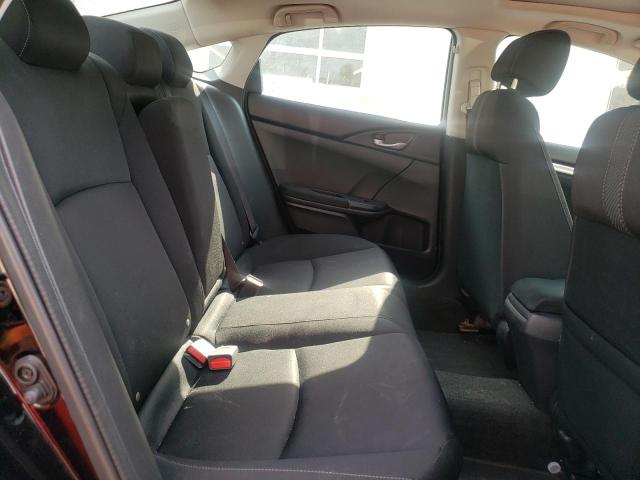2HGFC2F72HH548432 Honda CIVIC EX