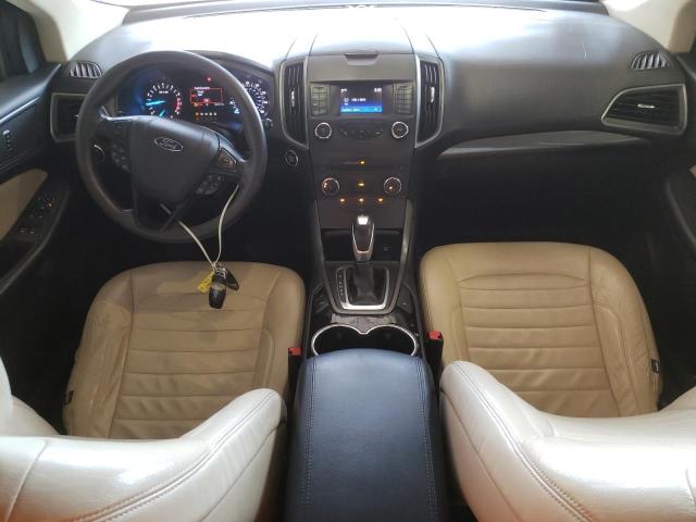2FMTK3G9XFBB99722 Ford EDGE SE
