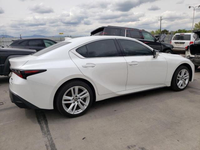 JTHC81F21M5043547 Lexus IS 300
