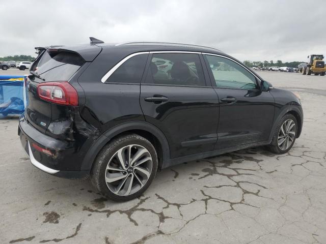 KNDCE3LCXH5040784 KIA Niro Ex Touring
