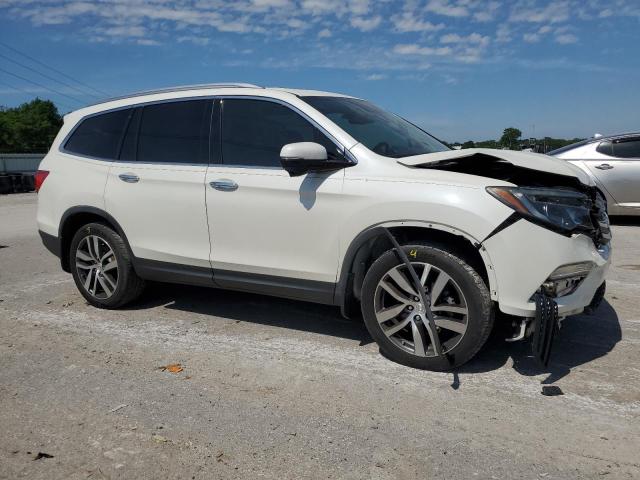 5FNYF6H94JB012095 Honda Pilot Touring