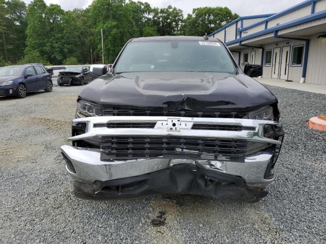 1GCRWCED3LZ331979 Chevrolet Silverado C1500 Lt