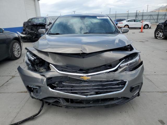1G1ZD5ST7JF233459 Chevrolet MALIBU LT