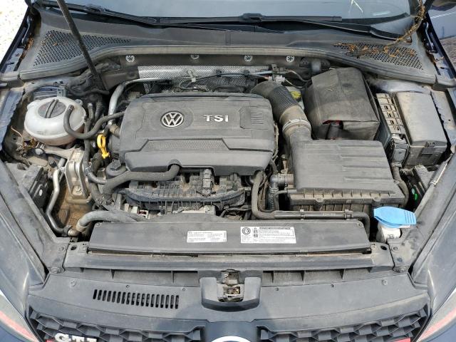 3VW5T7AU2GM020715 Volkswagen GTI S/SE