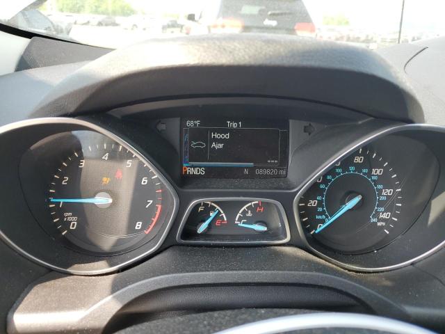 1FMCU9GX2GUC56874 Ford ESCAPE SE