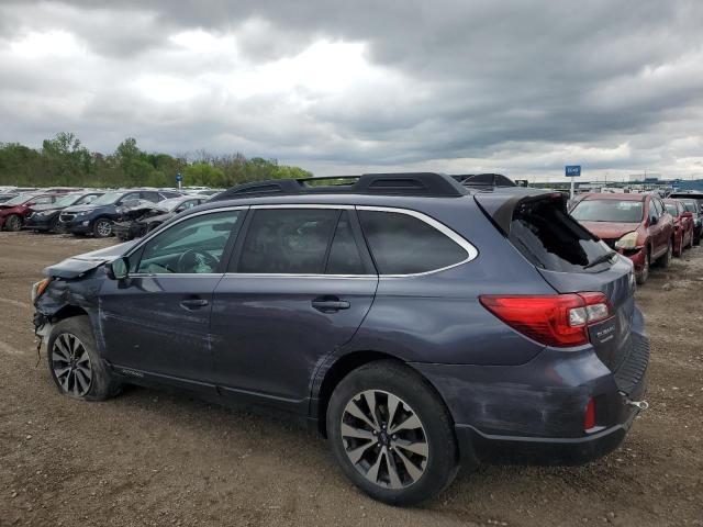 4S4BSENC6G3225885 Subaru Outback 3.6r Limited