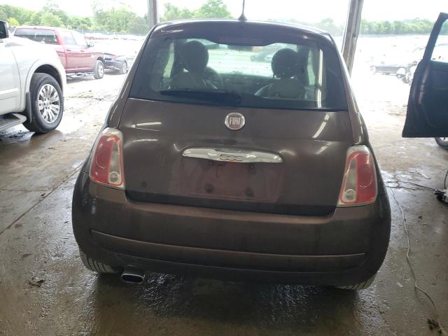 3C3CFFAR5ET291637 Fiat 500 POP