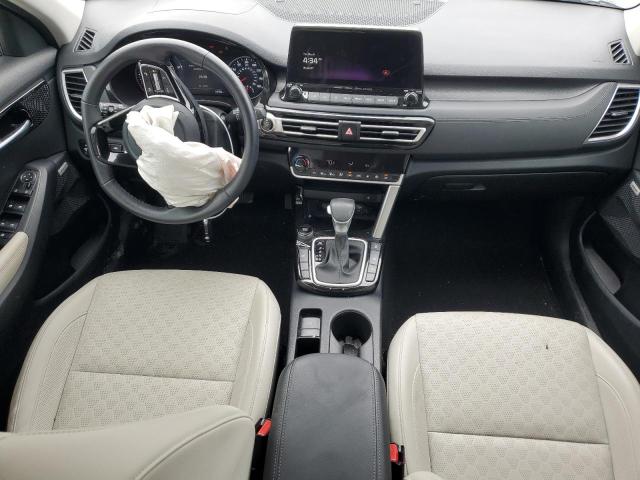 KNDETCA25N7252825 KIA Seltos Sx