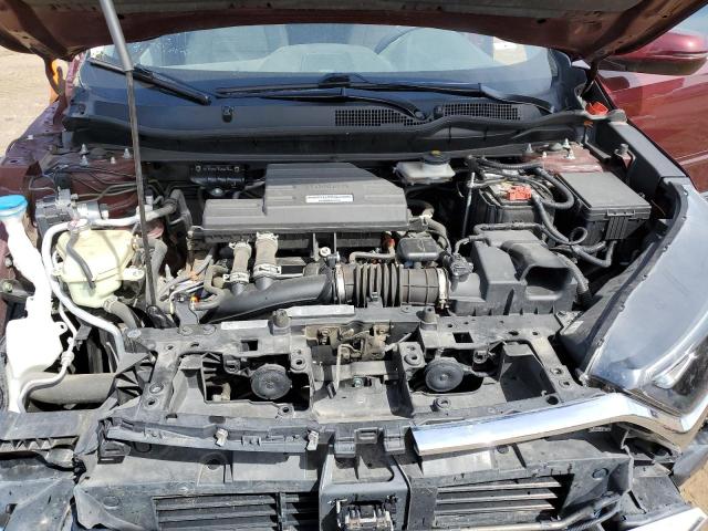 2HKRW2H56HH647101 Honda CR-V EX