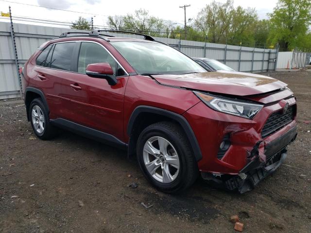 JTMP1RFVXKD027012 Toyota Rav4 Xle