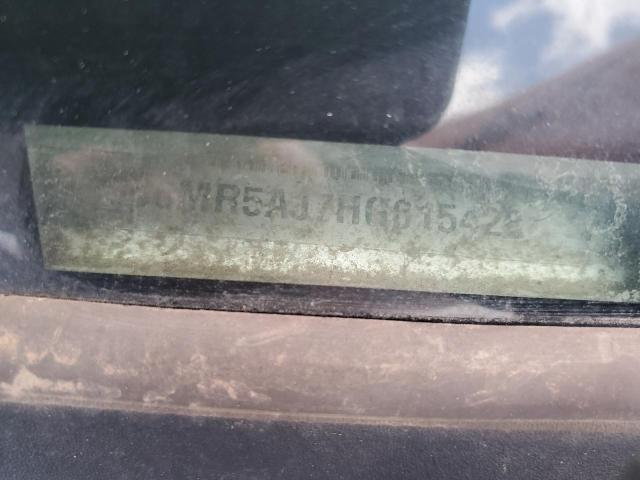 3C6MR5AJ7HG615428 RAM 2500 St
