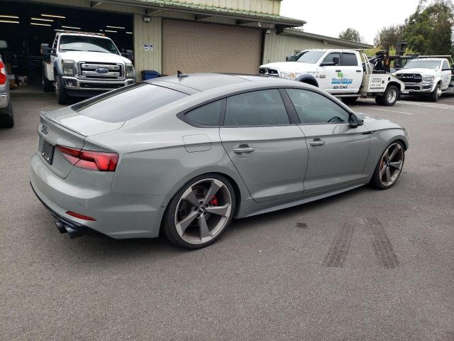 WAUC4CF56KA000939 Audi S5 Prestige