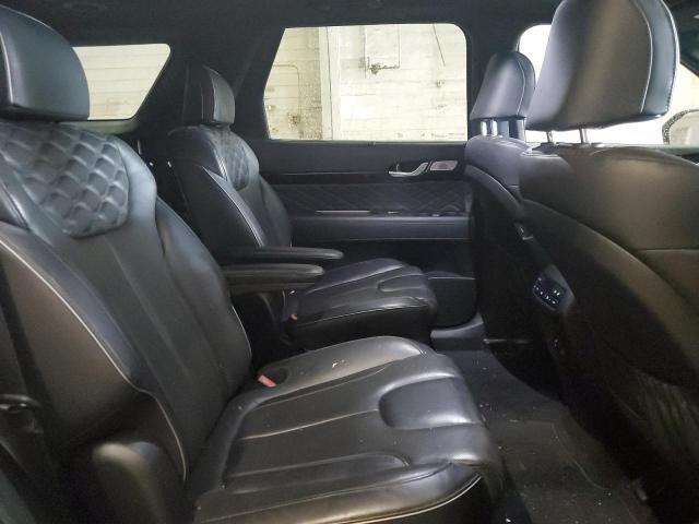 KM8R5DHE1LU075606 Hyundai Palisade Limited