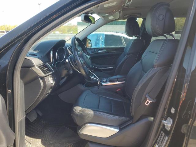 4JGDF7DE0FA575535 Mercedes-Benz Gl 550 4matic