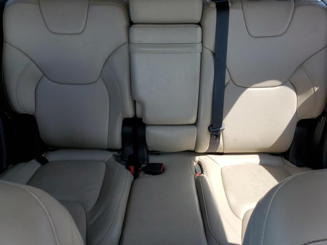 1C4PJLDB4FW762178 Jeep Cherokee Limited