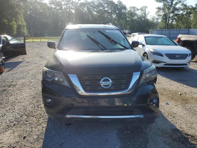 5N1DR2MN9HC626046 Nissan Pathfinder S