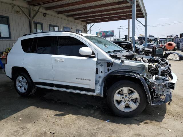 1C4NJCEA8GD735267 Jeep Compass Latitude