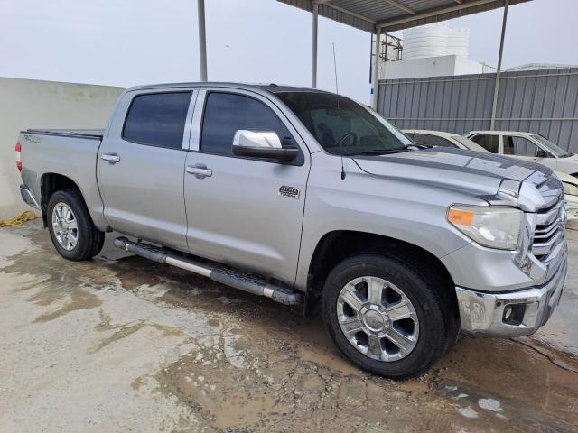 Auction sale of the 2017 Toyota Tundra, vin: *****************, lot number: 53361864