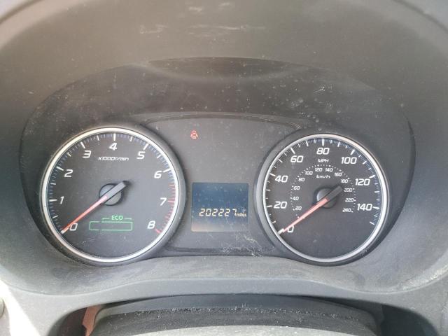 JA4AD2A33FZ006399 Mitsubishi Outlander Es