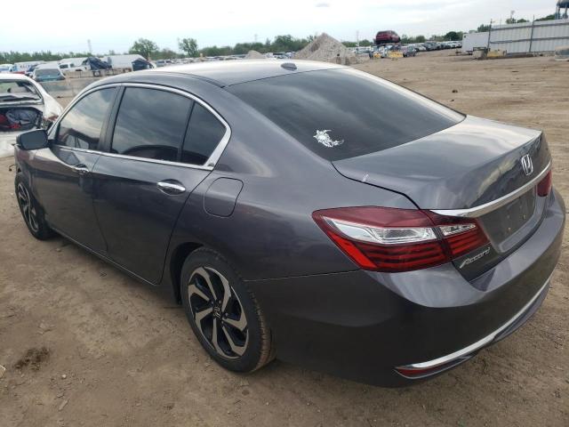 1HGCR2F03HA174111 Honda ACCORD EX