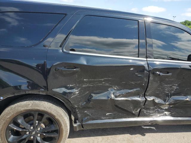 1C4SDJCT8LC125047 Dodge Durango R/t