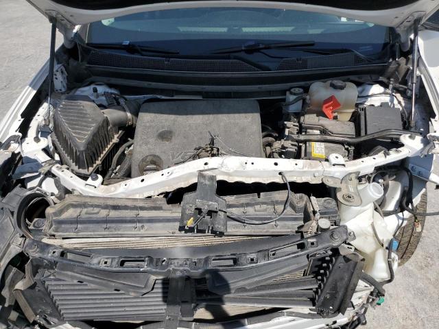 1GNEVKKW3KJ130282 Chevrolet Traverse Premier