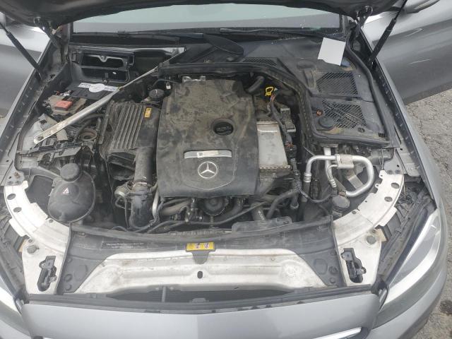 55SWF4JB1FU072995 Mercedes-Benz C 300
