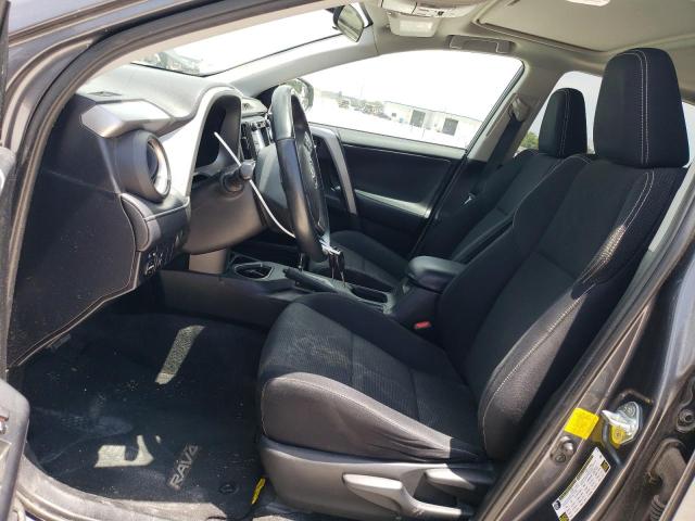 2T3WFREV8GW251548 Toyota Rav4 Xle