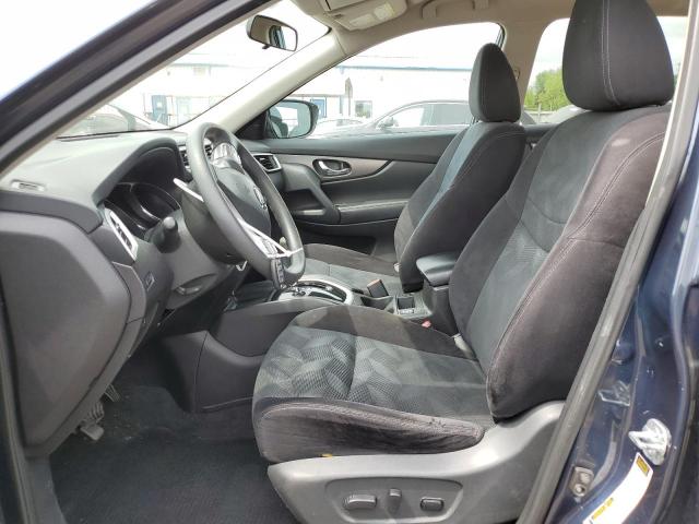 5N1AT2MV3FC758740 Nissan ROGUE S