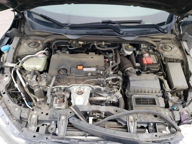 2HGFC2F54HH526639 Honda Civic Lx