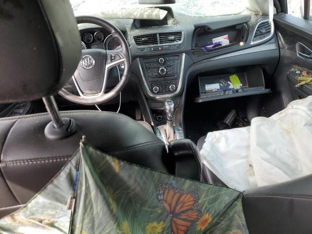 KL4CJCSB7EB702722 Buick Encore