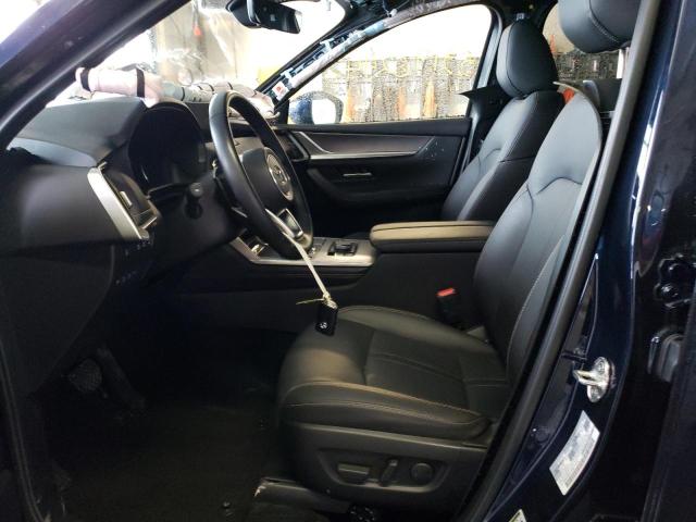 JM3KKDHD8R1103196 Mazda Cx-90 Premium