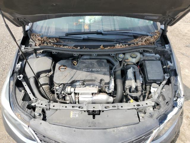 1G1BE5SM6J7159503 Chevrolet CRUZE LT