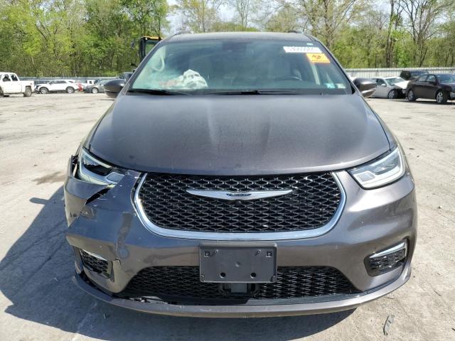 2C4RC1BG2MR542386 Chrysler Pacifica Touring L
