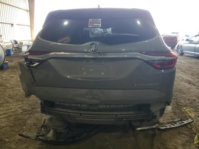 5GAERBKW3KJ182106 Buick Enclave Essence