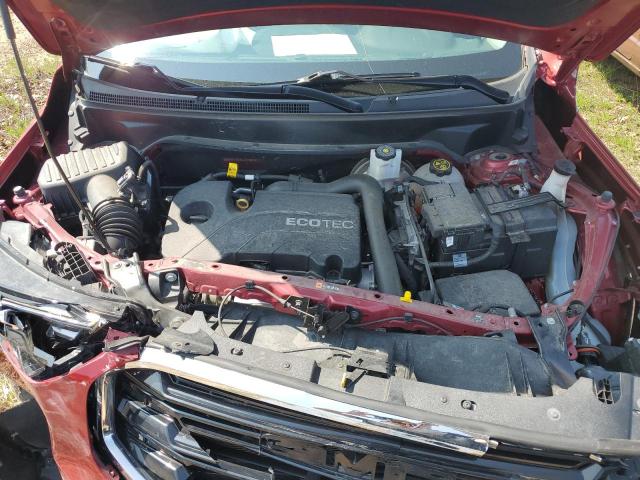 3GKALTEV5LL213460 GMC Terrain Sle