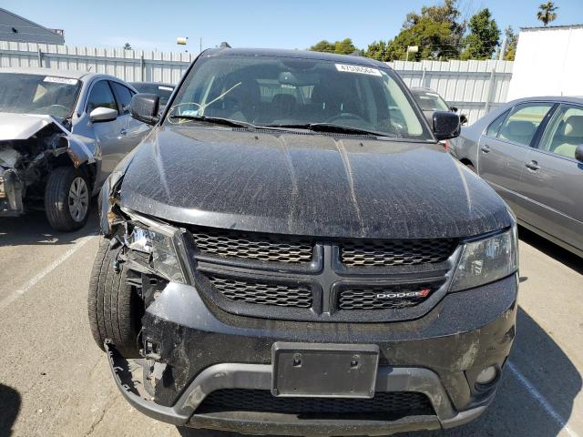 3C4PDCBB9FT580542 Dodge Journey Sxt