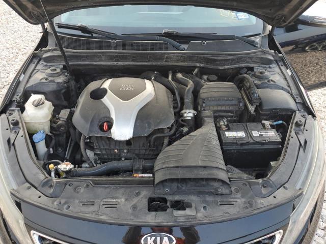 5XXGR4A64EG281305 KIA OPTIMA SX