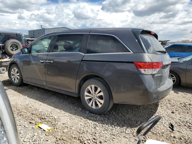 5FNRL5H33GB150805 Honda ODYSSEY SE
